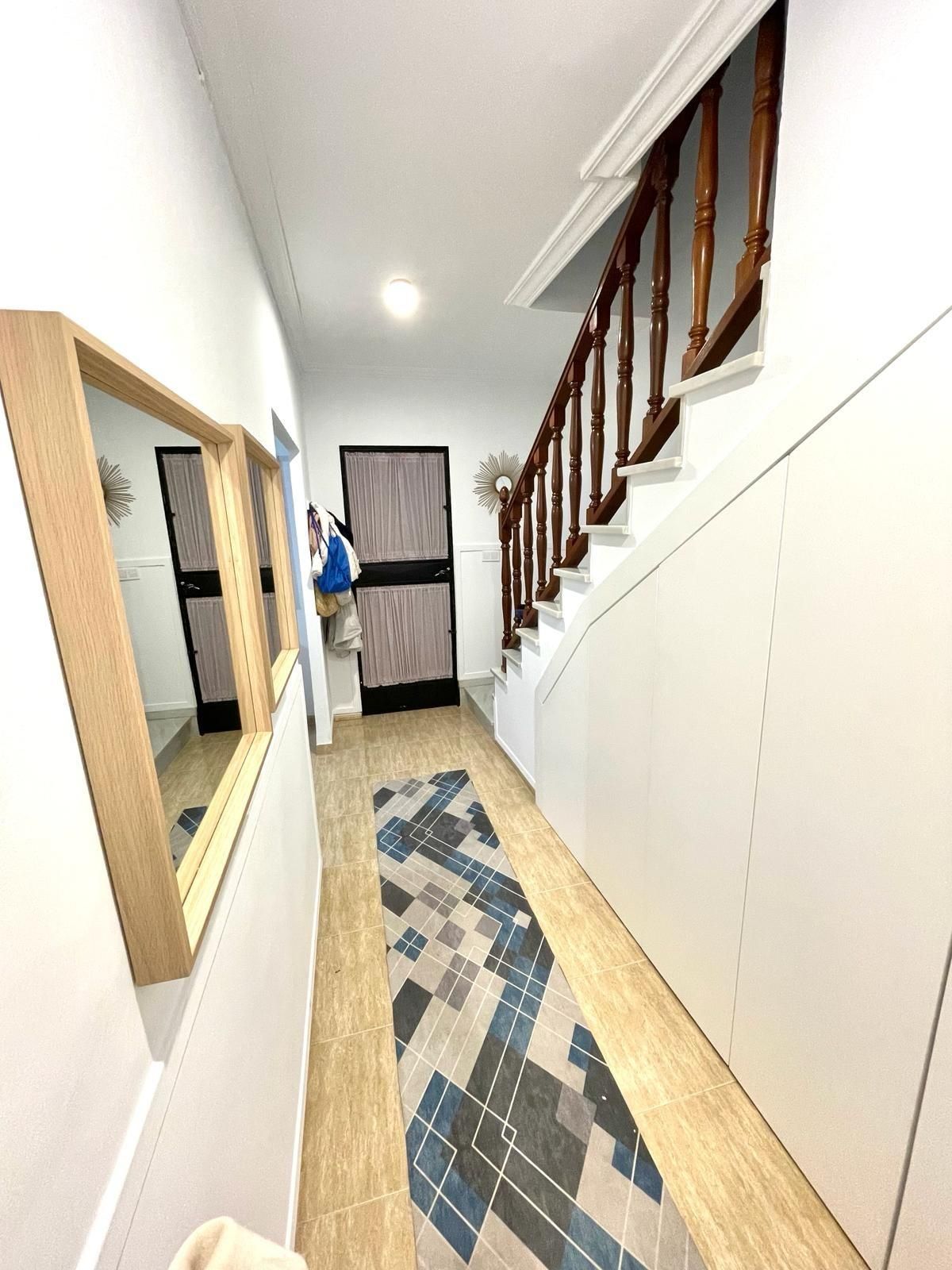 Casa o xalet en venda en Utrera amb Aire condicionat, Terrassa i Traster