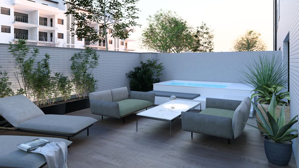 Flat for sale in Carrer Jaume I, 35, Metro - Auditorio
