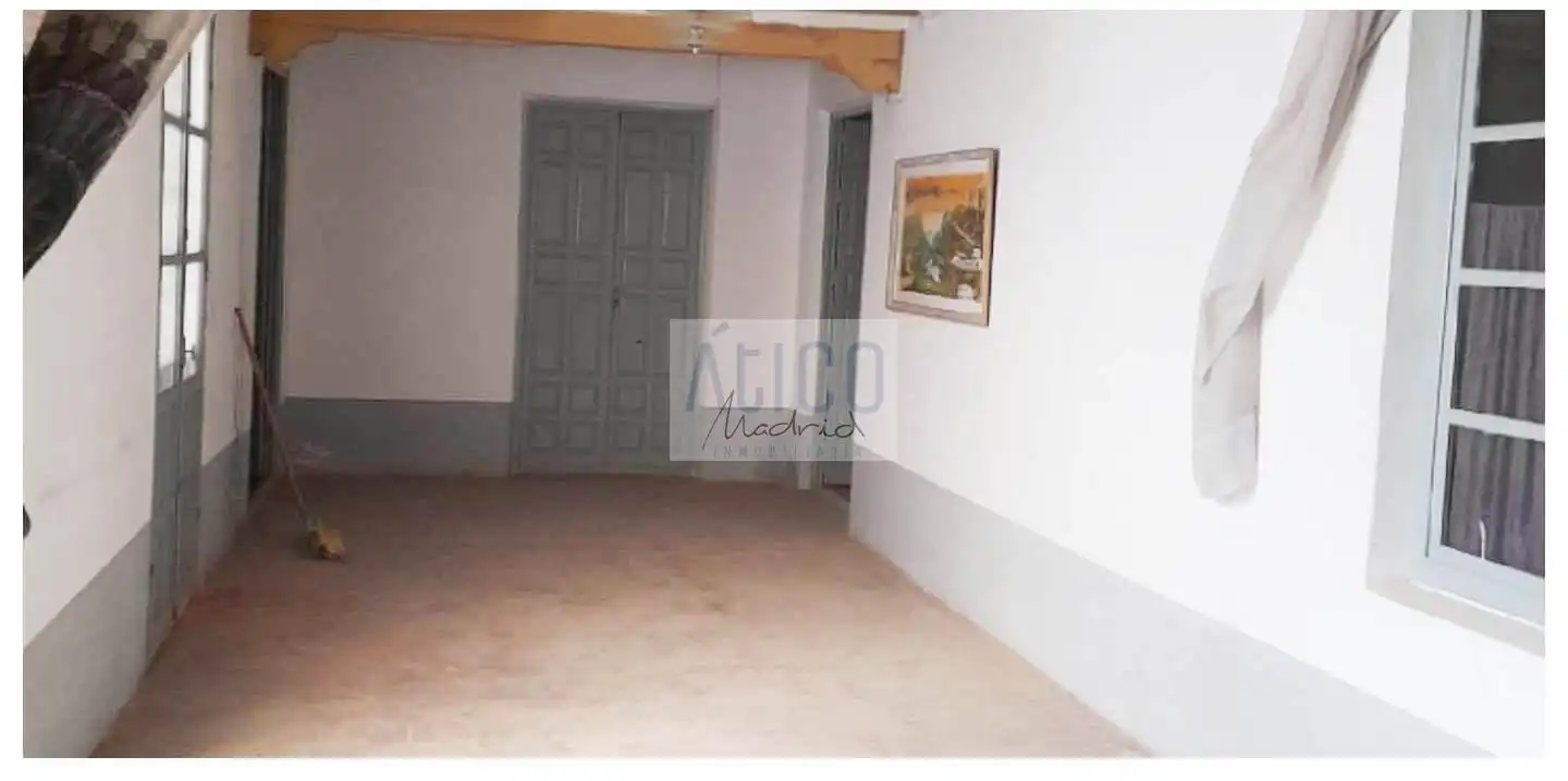 Casa amb terrassa en venda a Santa Ana 23, imagen 25