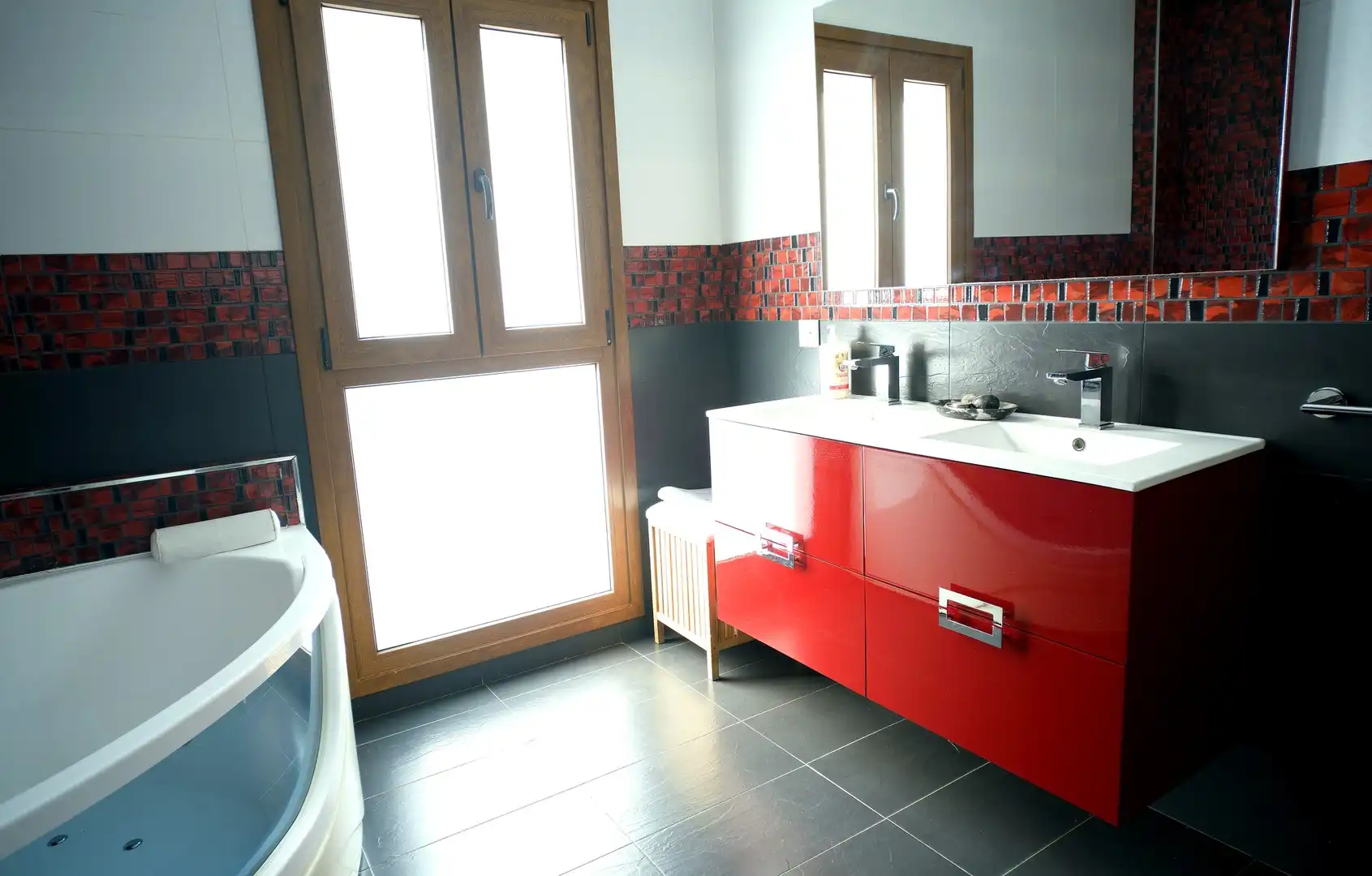 Country house with pool for sale in San Andrés Golf, imagen 23