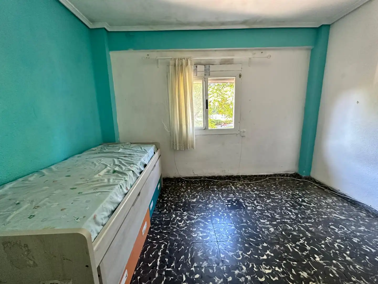 Wohnung mit Terrasse zum Verkauf in Carrer del Riu Sec, imagen 28
