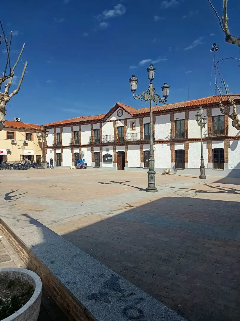 Chalet en venta en Calle Sevilla, imagen 2