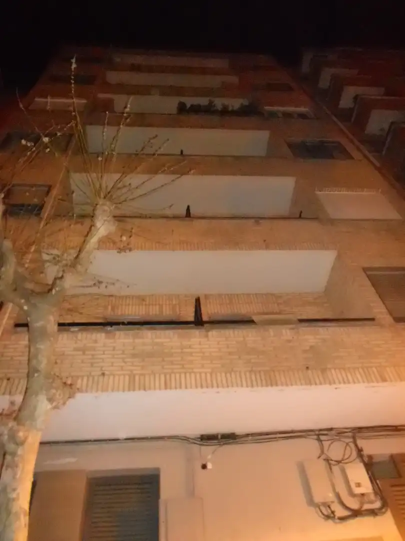 Pis en venda a Calle Cantabria, San Millán - Ayuntamiento