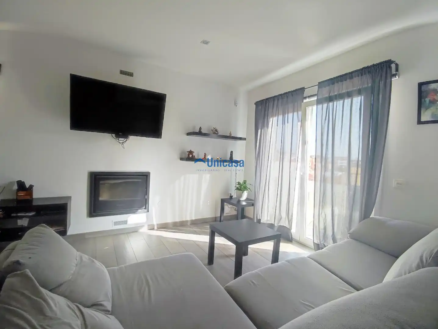 Houses for sale in Fuente Alegre - El Chaparral - Los Morales
