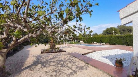 Foto 3 de Casa o chalet en venta en Urbanització Sant Jordi, L'Ametlla de Mar pueblo, L'Ametlla de Mar