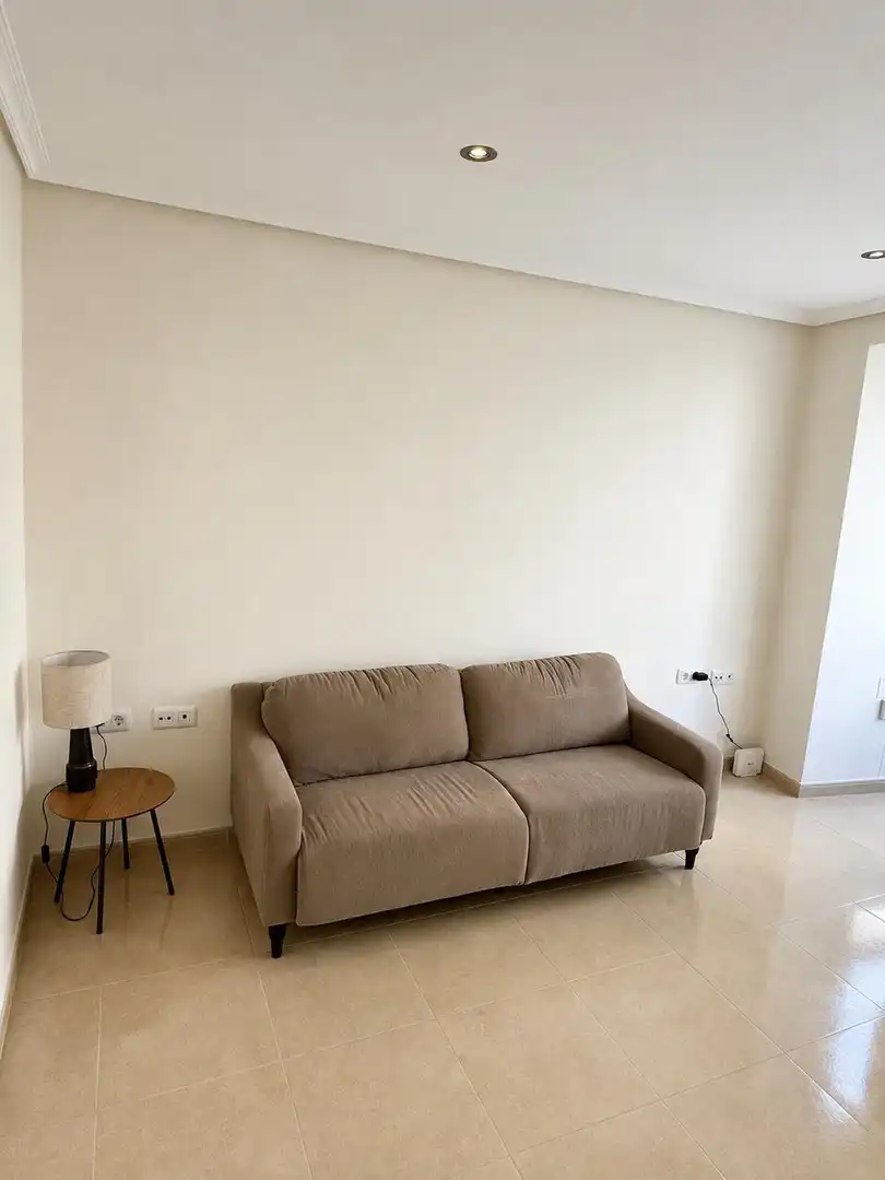Flat with terrace to rent in Norte, imagen 4