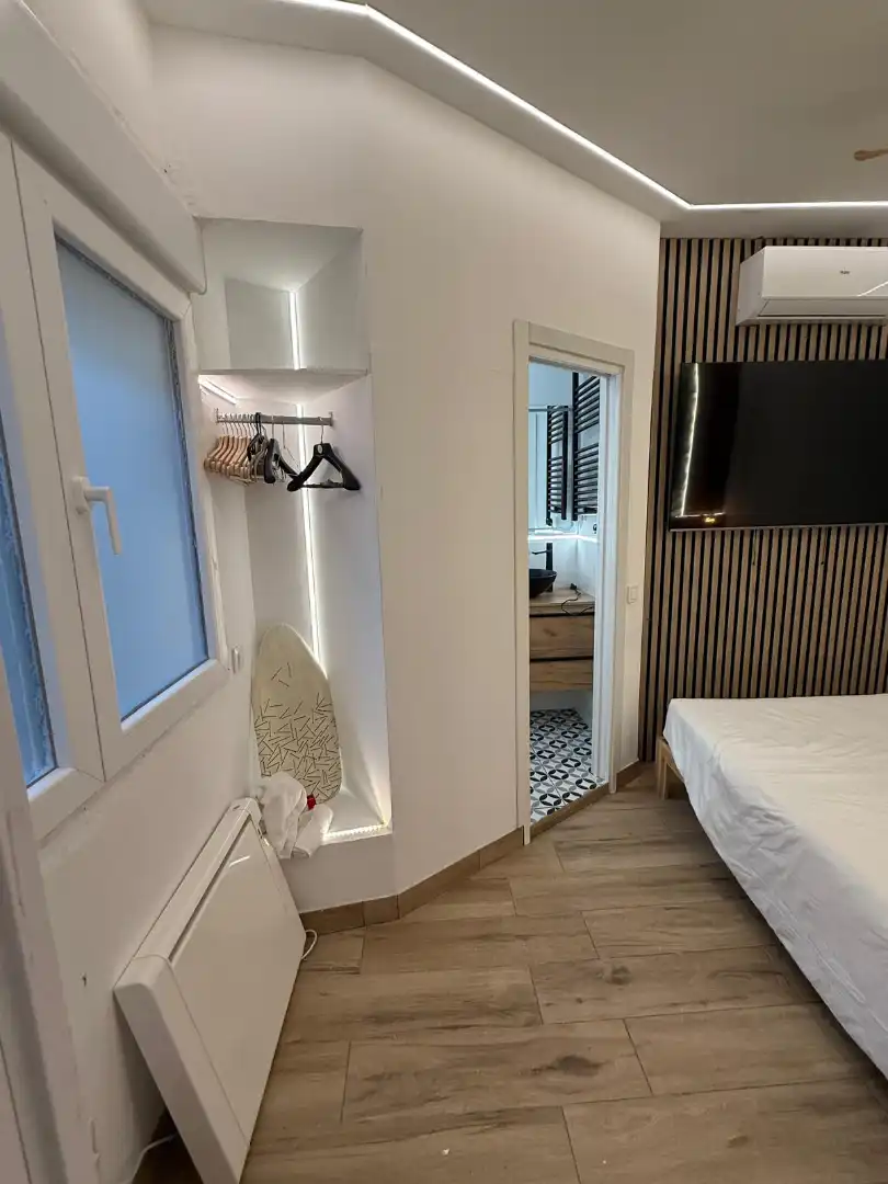 Piso en venta en Calle de Santiago Cordero, imagen 7