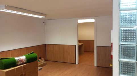 Foto 3 de Oficina de lloguer a Nova, 121, Nou Eixample Nord, Tarragona Capital