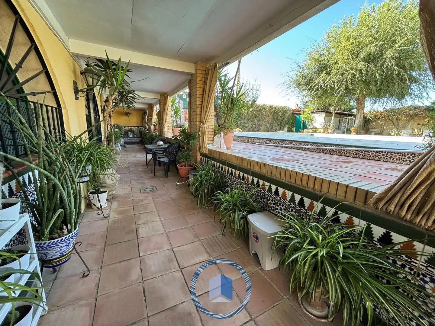Chalet en venta en Urbanización FUENTEQUINTI B, imagen 24