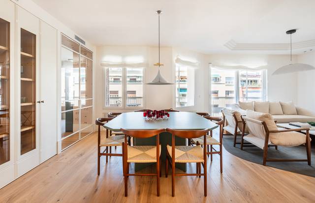 Piso en Venta en Calle de O'Donnell en Goya