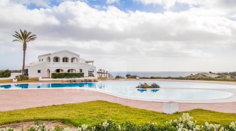 Chalet en primera línea de mar en Es Canutells, imatge 4