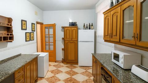 Foto 4 de Casa o xalet en venda a Casco Antiguo, Águilas