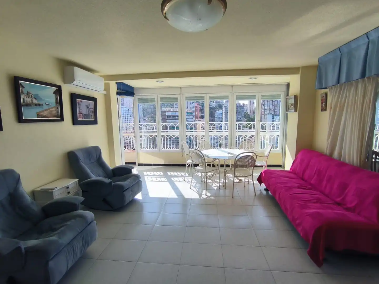 Apartament amb piscina en venda a Playa de Levante, imagen 38