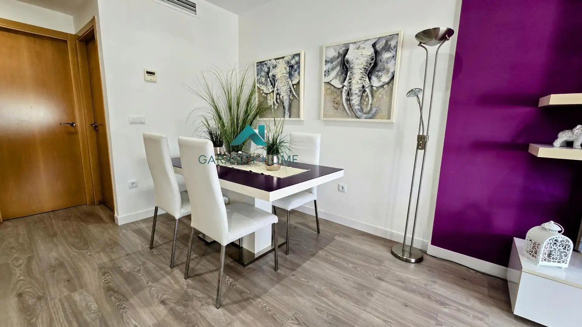 Maison mitoyenne avec terrasse à vendre à San Javier ciudad, imagen 12