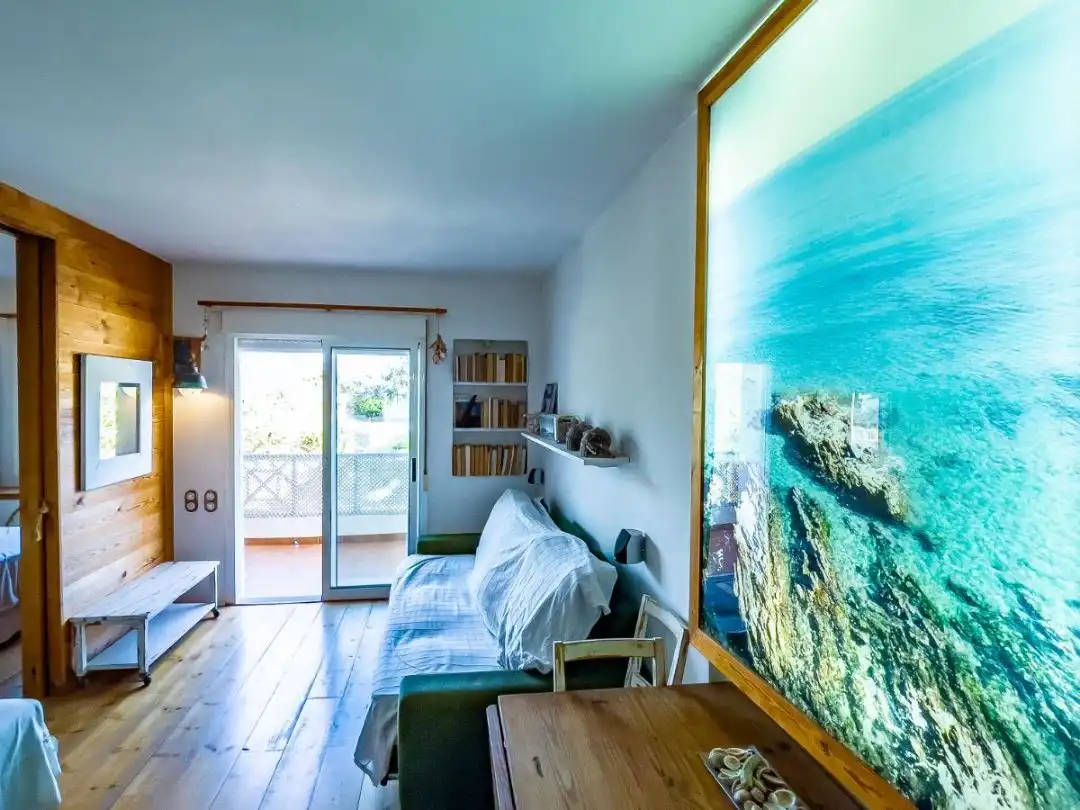 Living room of Flat for sale in Mar Menor de Cartagena – Cabo de Palos