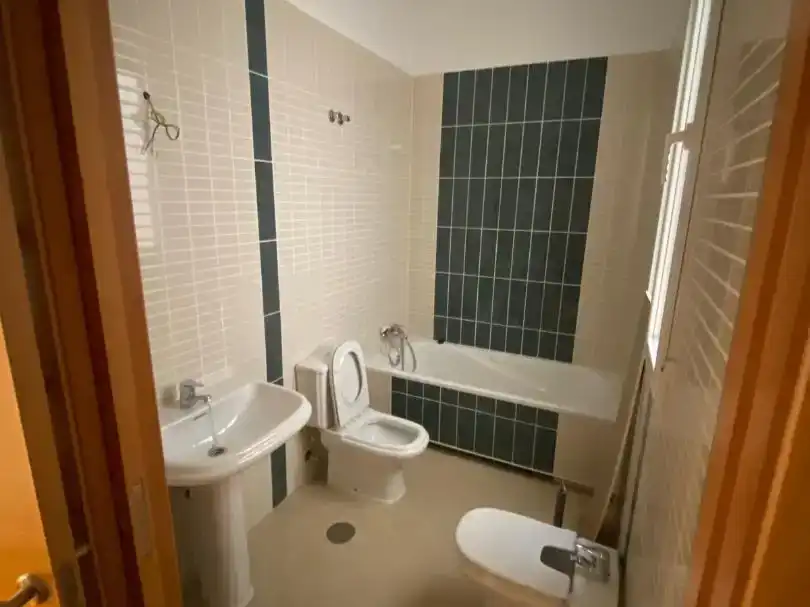 Flat for rent in Cartagena, Murcia