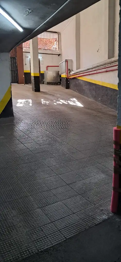 Parking de Garaje en venta en Getafe