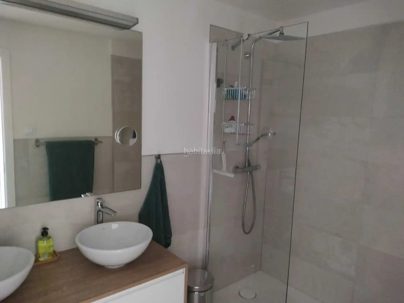 Wohnung mit Aufzug zum Verkauf in Calle Margarita Salas 1, imagen 9