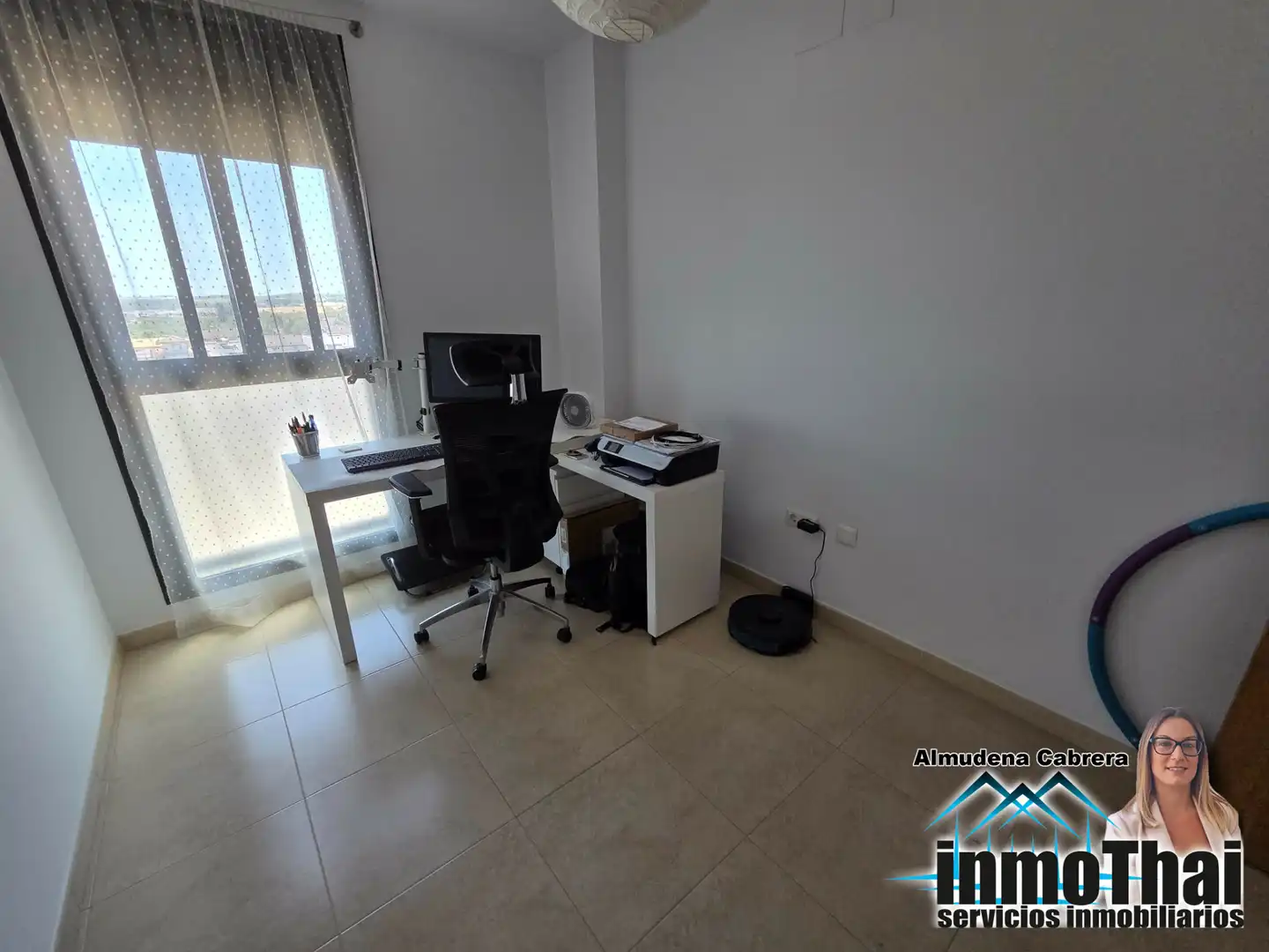 Flat for sale in Jerez de la Frontera  with Air Conditioner, Terrace and Storage room