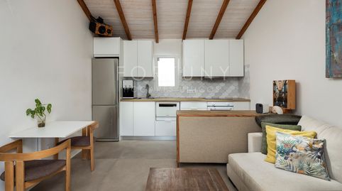 Foto 5 de Casa adosada en venta en Avenida Salvador Allende, 228, El Palo, Málaga Capital