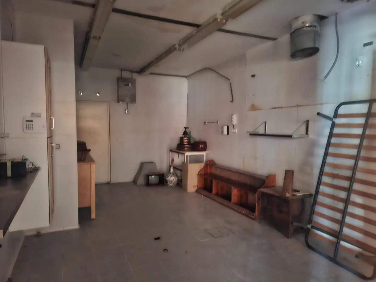 Commercial properties for rent in Panticosa