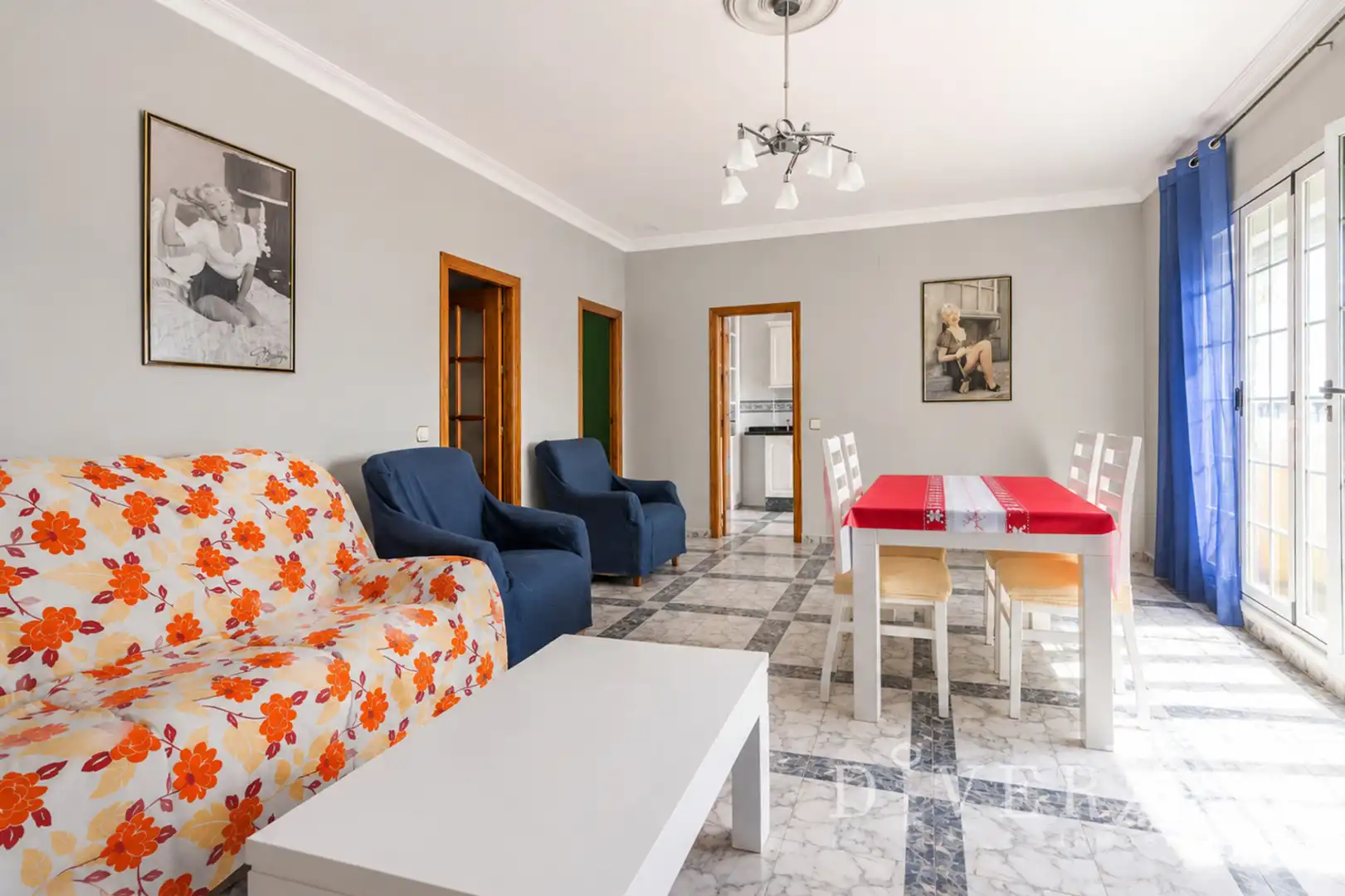 Haus zum Verkauf in Calle Gibraleón 23B, imagen 4