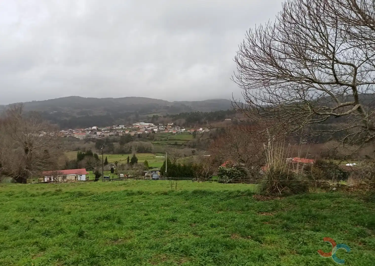 Casa o xalet en venda en Cerdedo