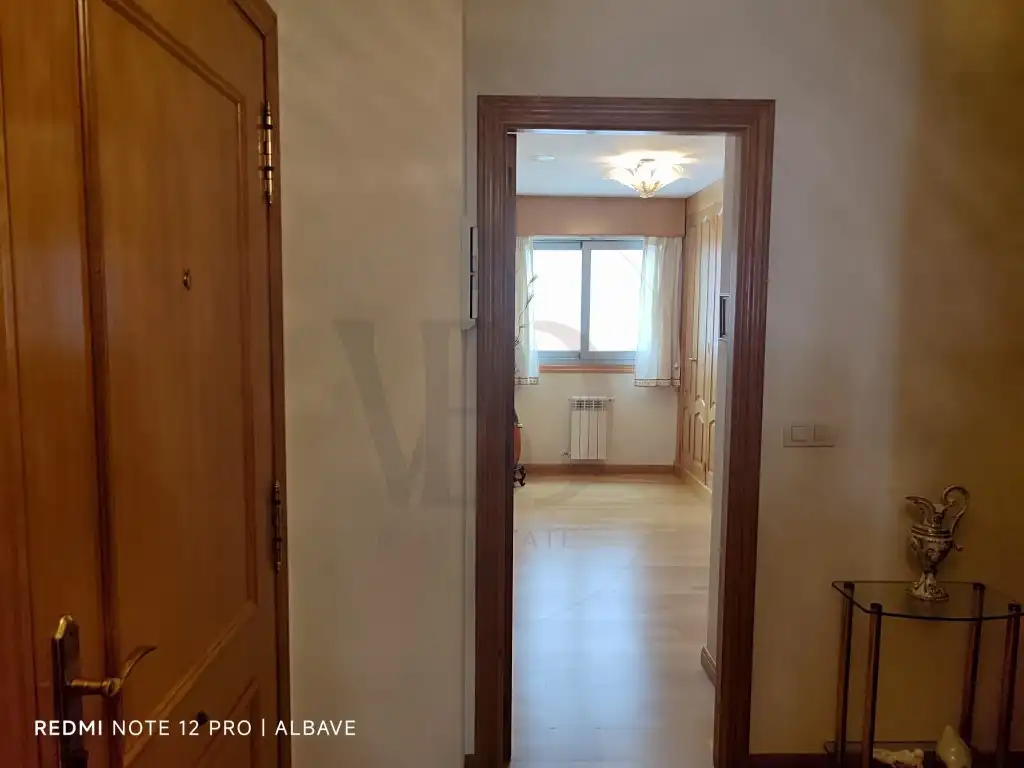 Apartamento de alquiler en Avenida Monelos, Los Castros - Castrillón