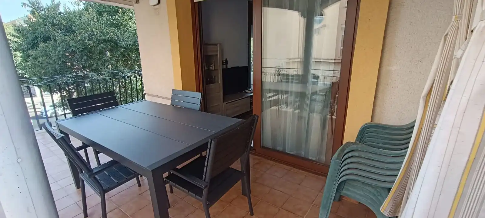Piso con ascensor en venta en Barcelona