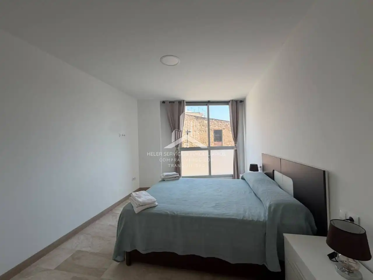 Flat with lift to rent in Calle Borriol, imagen 17