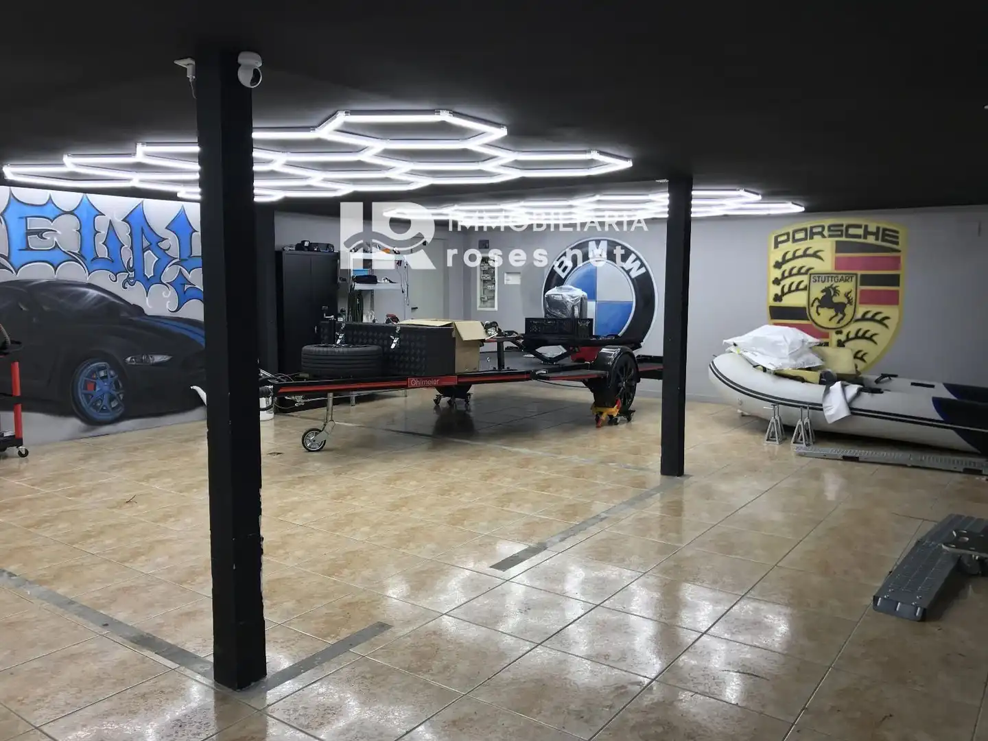 Business premises for sale in De Roses A Cadaqués, imagen 5