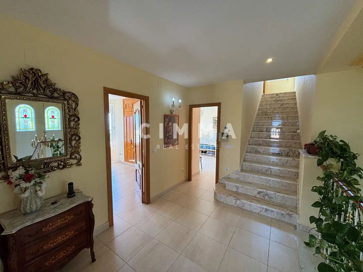 Chalet con piscina en venta en Urbanizaciones, imagen 36