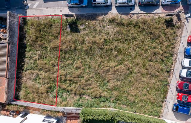 Terreno residencial en Venta en Vilabertran