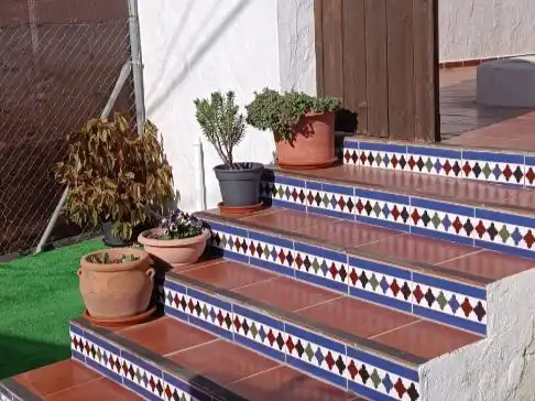 House with garden for sale in cortijo de dolores 17, imagen 18