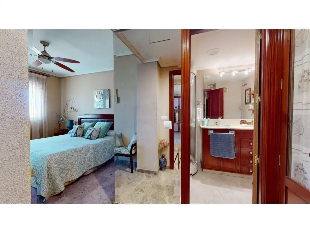 Piso con ascensor en venta en Noroeste, imagen 36