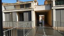 Exterior view of Flat for sale in Figueres  with Air Conditioner, Heating and Terrace