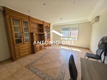 Appartement avec balcon à vendre à Aspe Centro