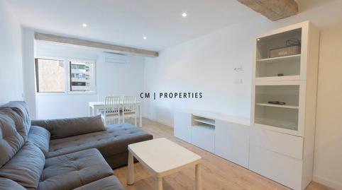 Photo 3 of Flat to rent in Leones Los, Aiora, Valencia