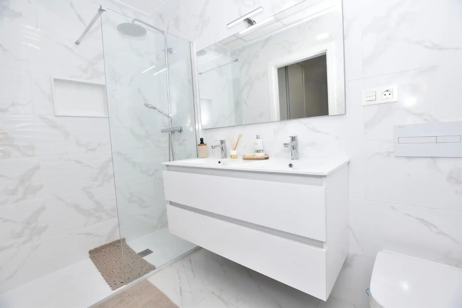 Estudio en venta en Los Montesinos