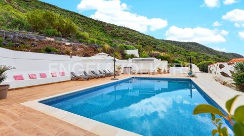 Foto 3 de Casa o chalet en venta en Tamaimo - Arguayo, Santiago del Teide