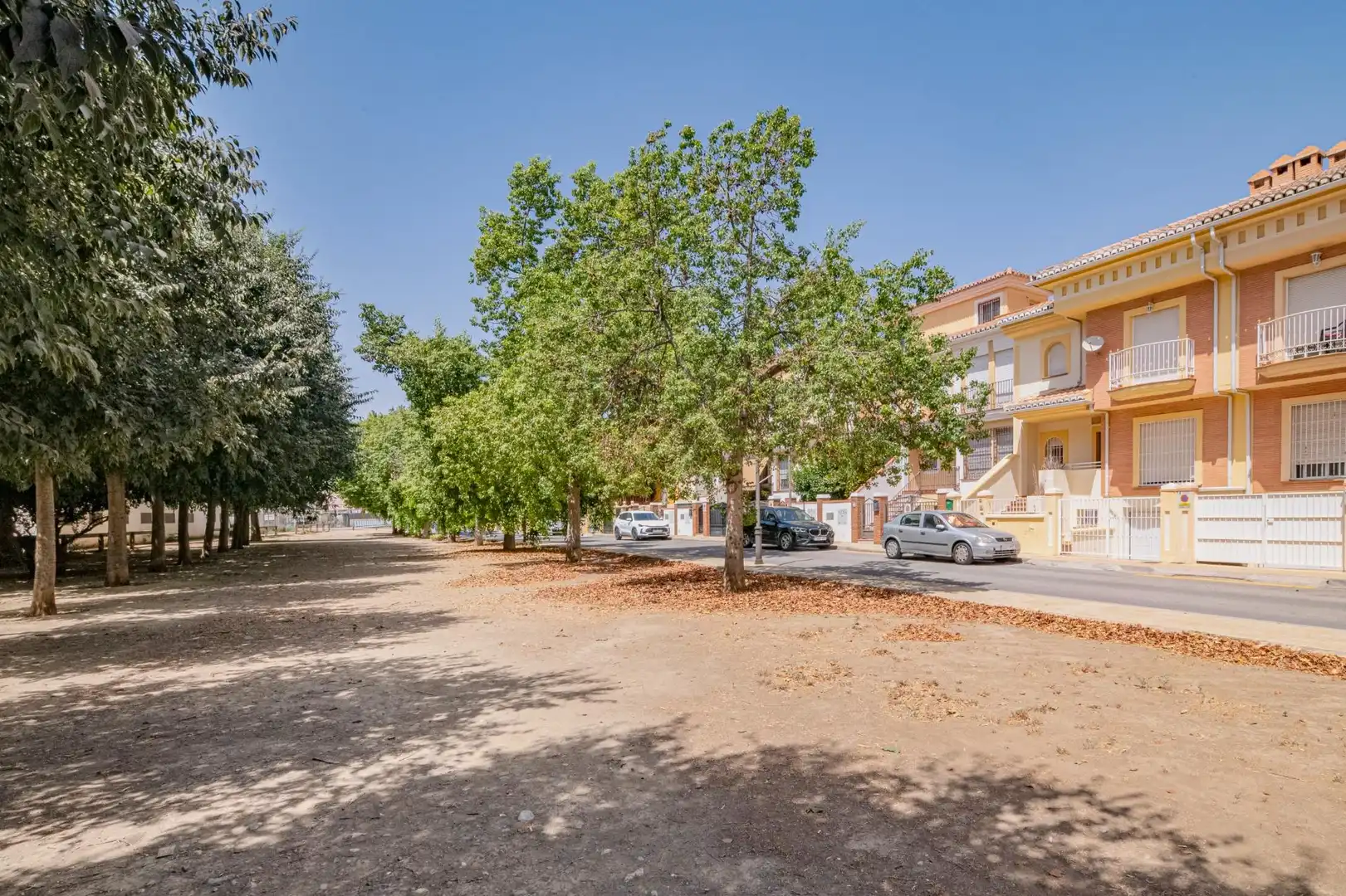 Adosado con terraza en venta en Casco Histórico, imagen 52