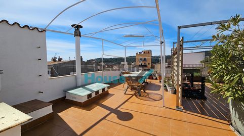 Foto 2 de Piso en venta en Carrer D'huguet, Eixample, Sant Feliu de Guíxols