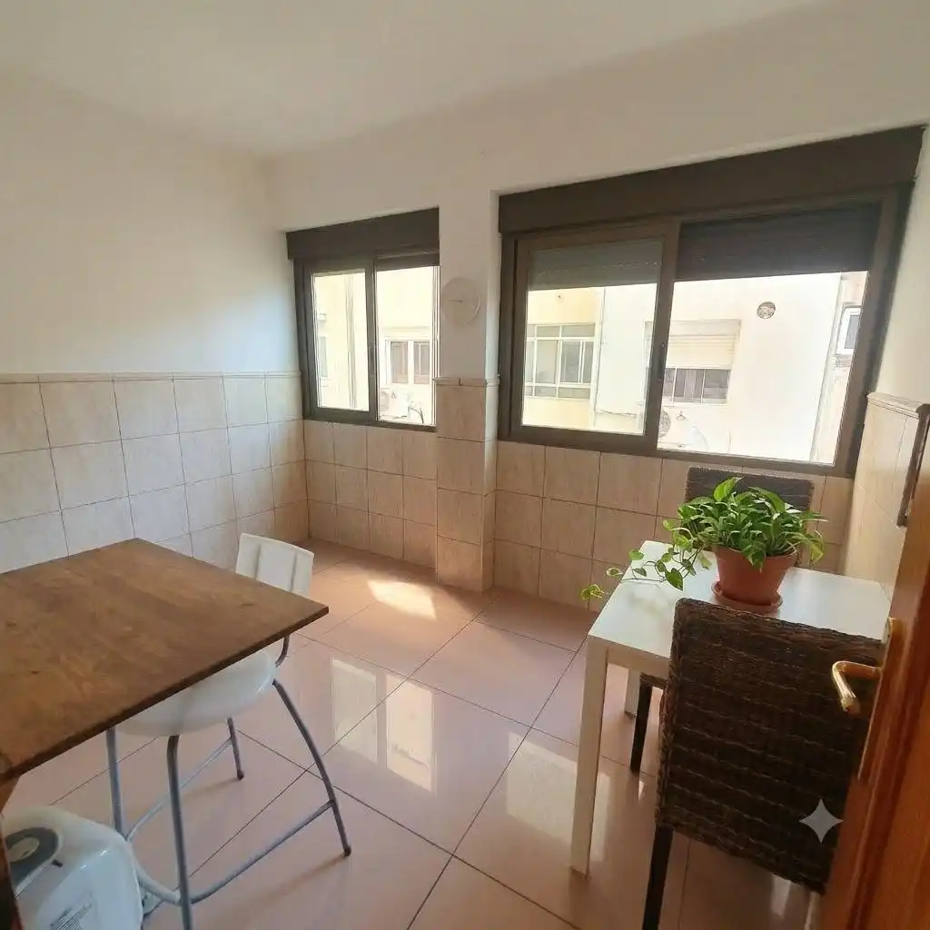 Pis en venda en  Palma de Mallorca amb Aire condicionat, Parquet i Terrassa