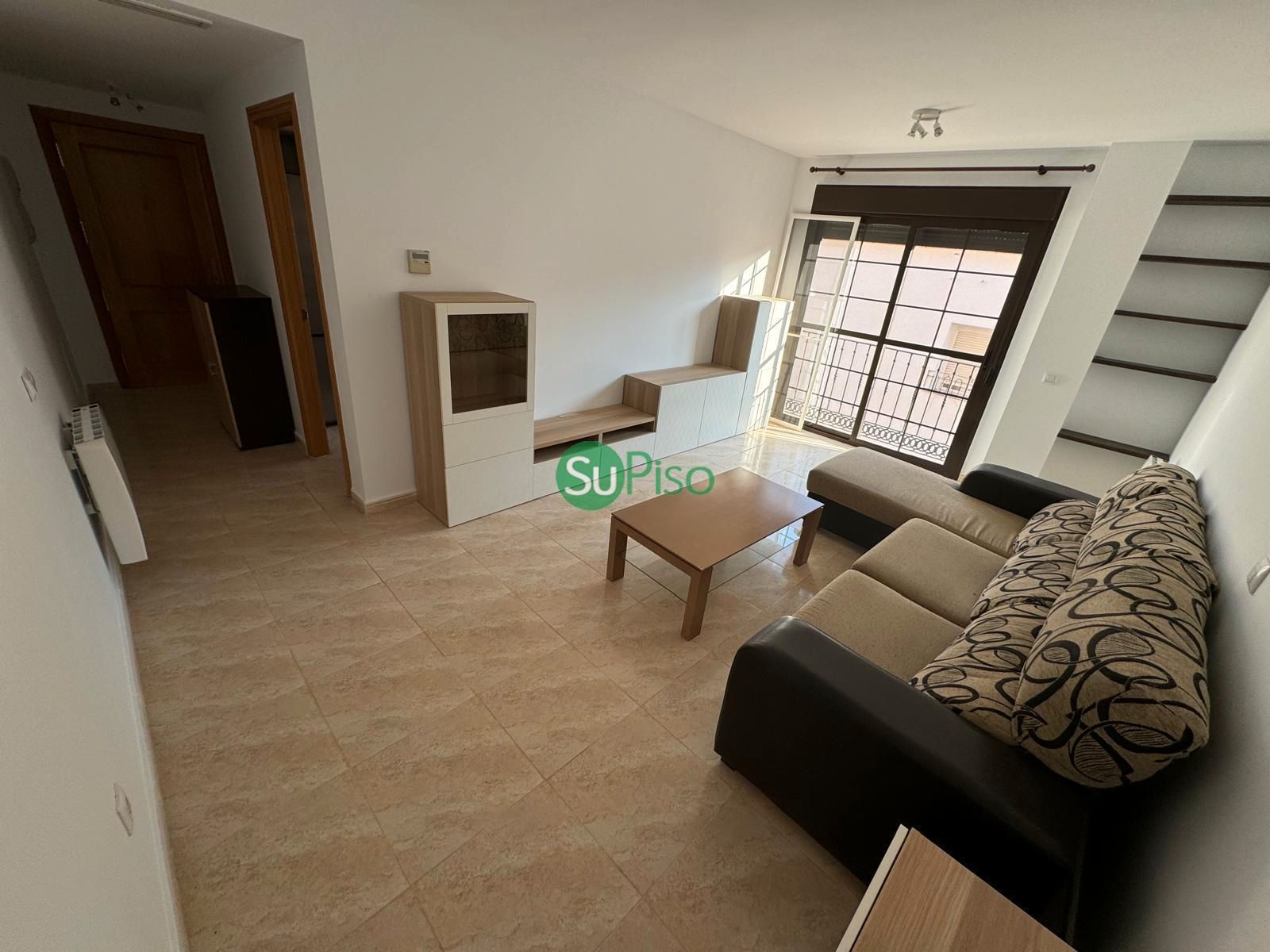Piso en venta en Avenida Rufino Rubio, 10