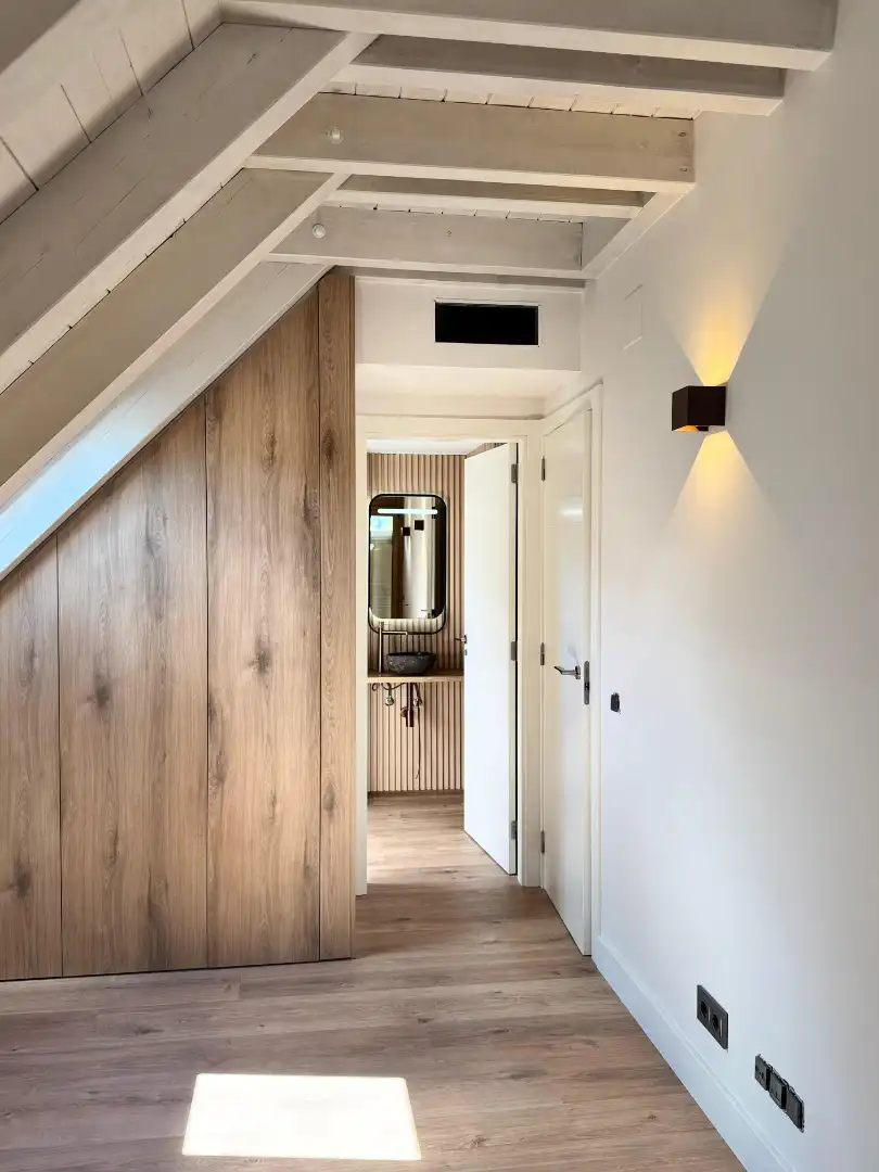Piso en venta en Vielha e Mijaran con Aire acondicionado, Calefacción y Parquet