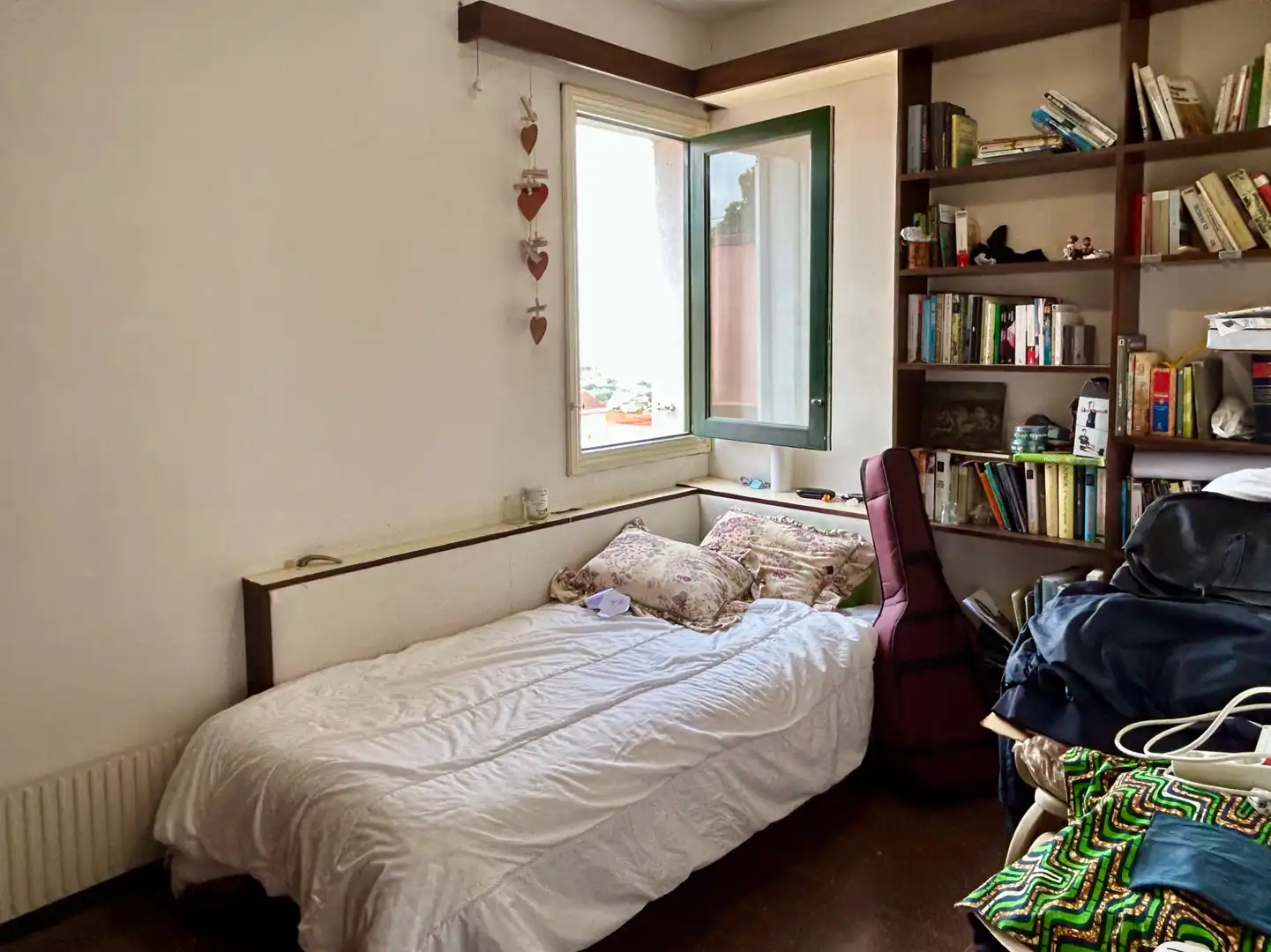 Dormitori de Casa o xalet en venda en Las Palmas de Gran Canaria amb Calefacció, Jardí privat i Parquet