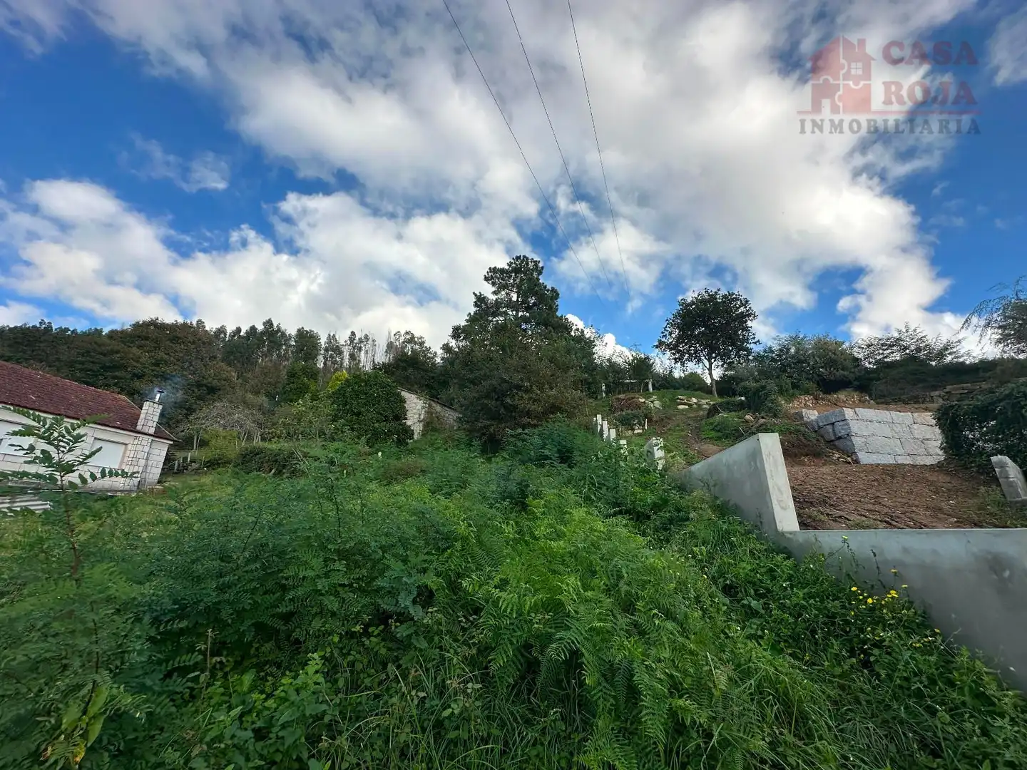 Terrain rustique à vendre à Moaña, imagen 6