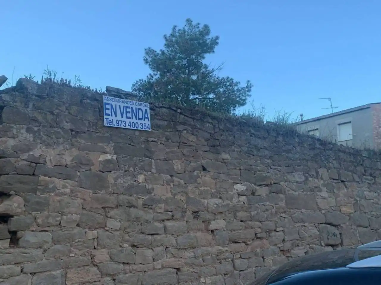 Terreny residencial en venda a Artesa de Segre, imagen 2