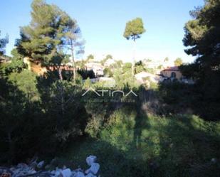 Residencial en venda en Jávea / Xàbia