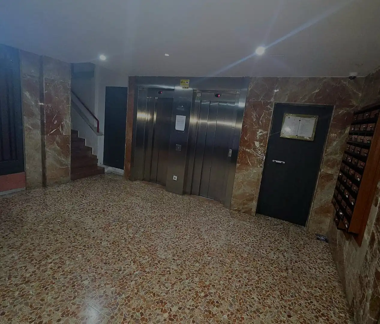 Pis amb piscina en venda a Calle Versalles, imagen 13